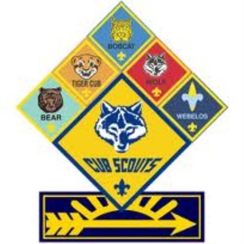 boy scout logo clip art free - photo #31
