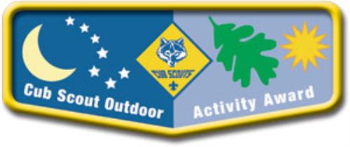 Public Additional Awards - Cub Scout Pack 225 (Sammamish, Washington)