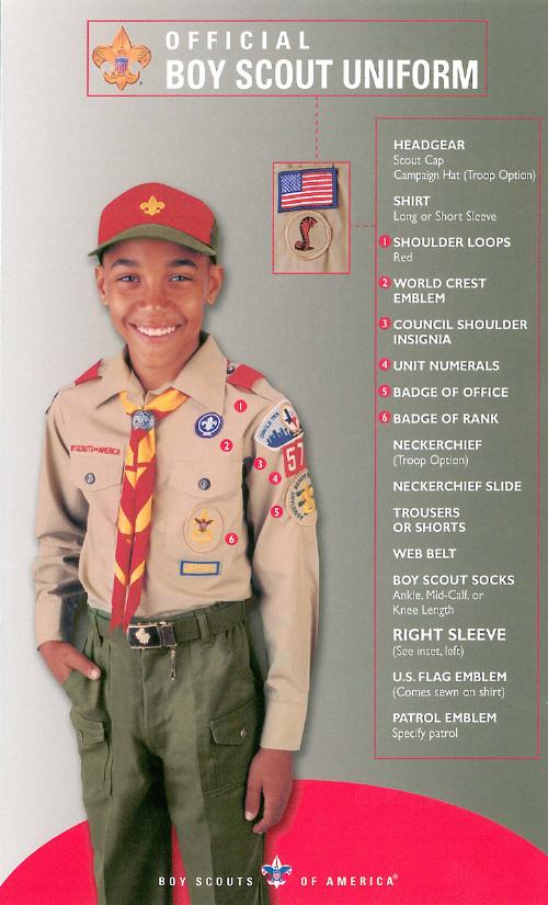 GUIDE TO AWARDS AND INSIGNIA