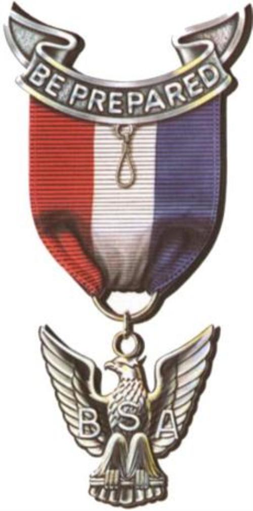 Eagle Scout