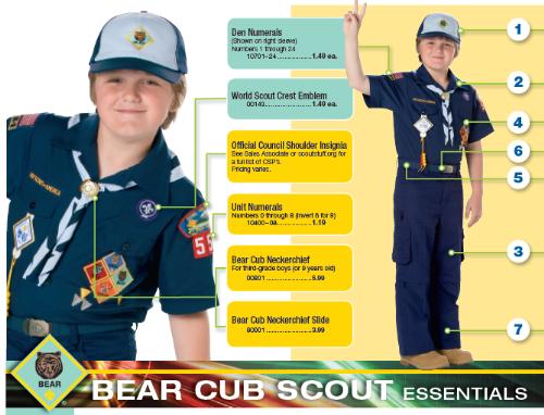 Cub Scout Pack 237 (Frankfort Square 