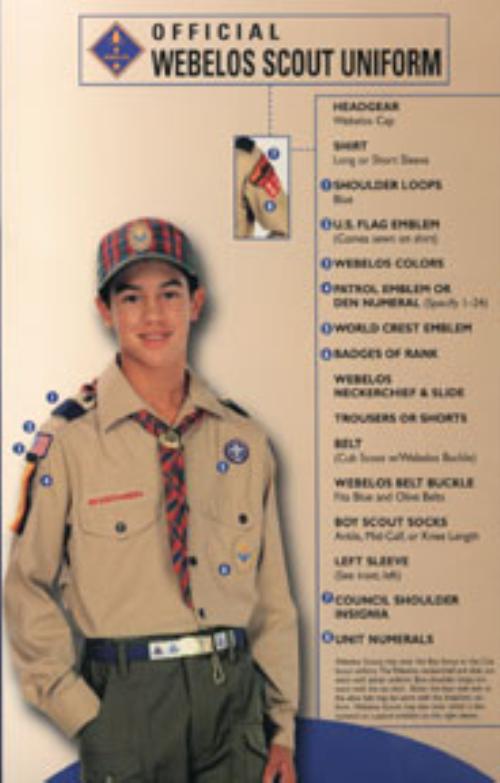 fat ass young cunt from Princeton boy scouts class a uniform