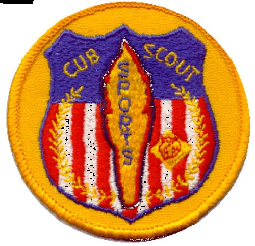 Cub Scout Pack 953- Sandhills District
