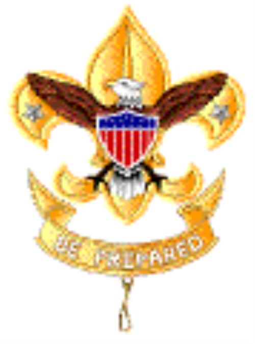 Public TRAIL TO EAGLE Boy Scout Troop 51 (Sharpsburg