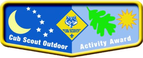 Cub Scout Outdoor Program Video