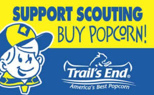 Support Scouting