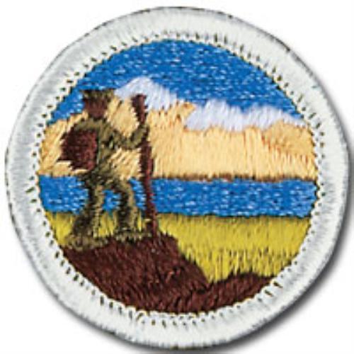 Some info about Required Merit Badges For Eagle Scout