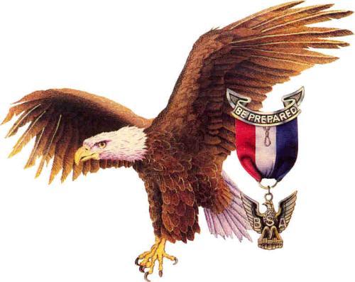 eagle rank clip art - photo #48