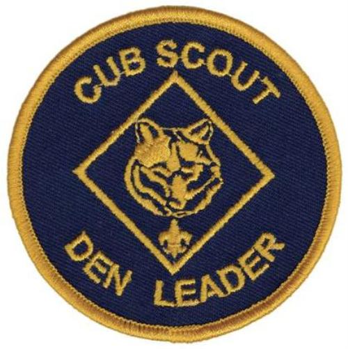 Public Contact Our Pack Cub Scout Pack 1659 (Riverview