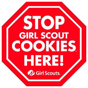 Brownie Girl Scout Troop 214 from Frakes, KY | Brownie 