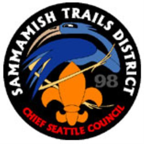 Sammamish Trails District